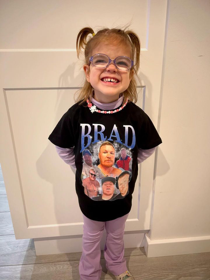 Custom Kids Shirt