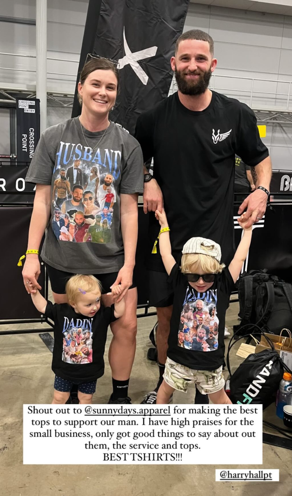 Custom Kids Shirt