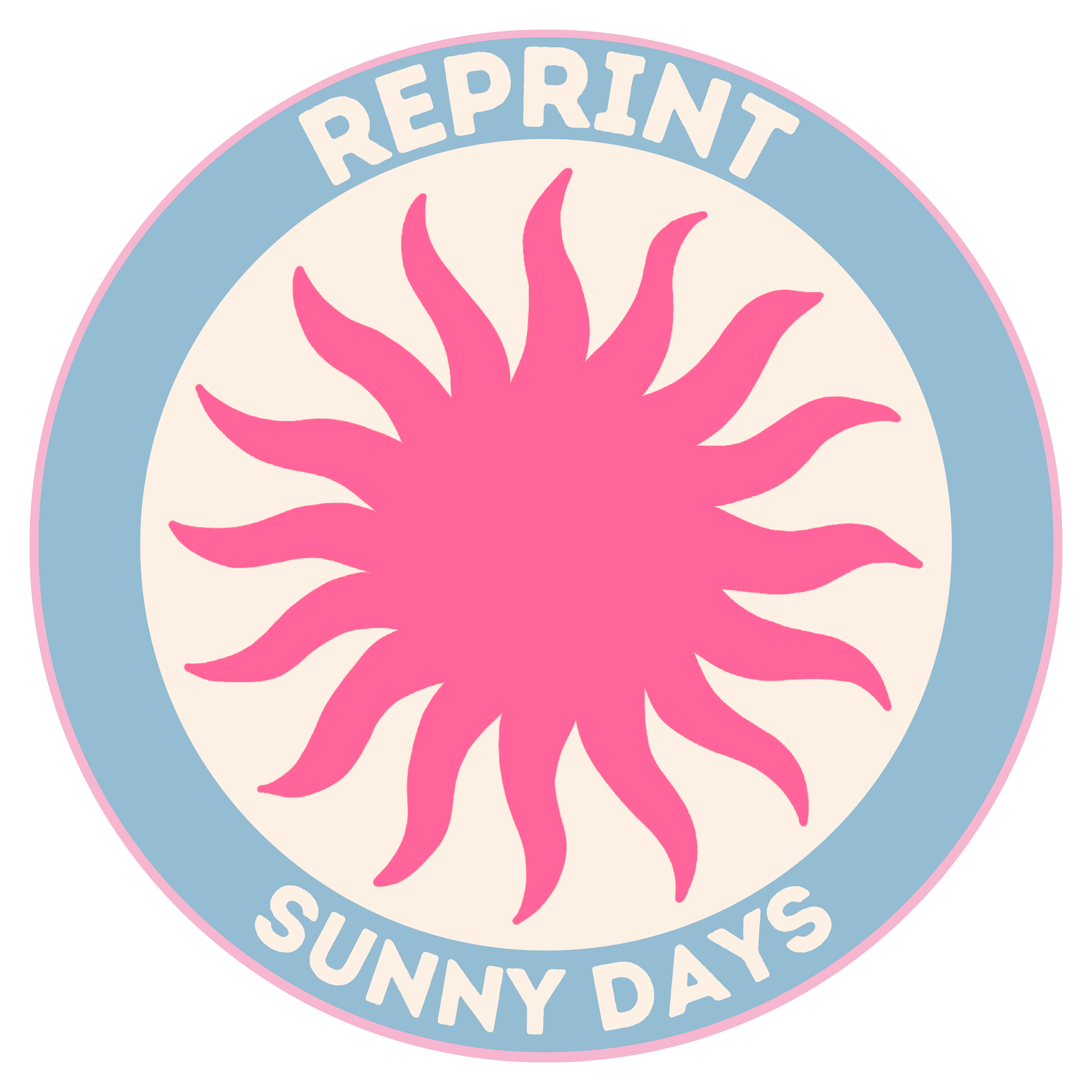 ONLY FOR PREVIOUS CUSTOMERS - Reprint