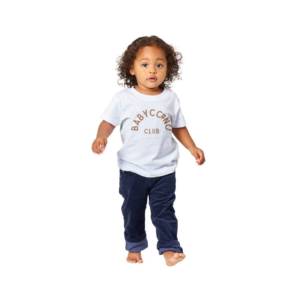 Babyccino Club T-Shirt