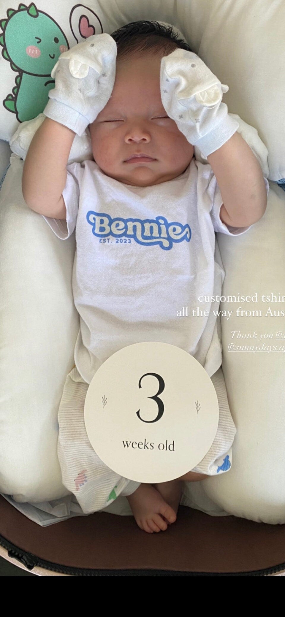 Custom Kids T-Shirt