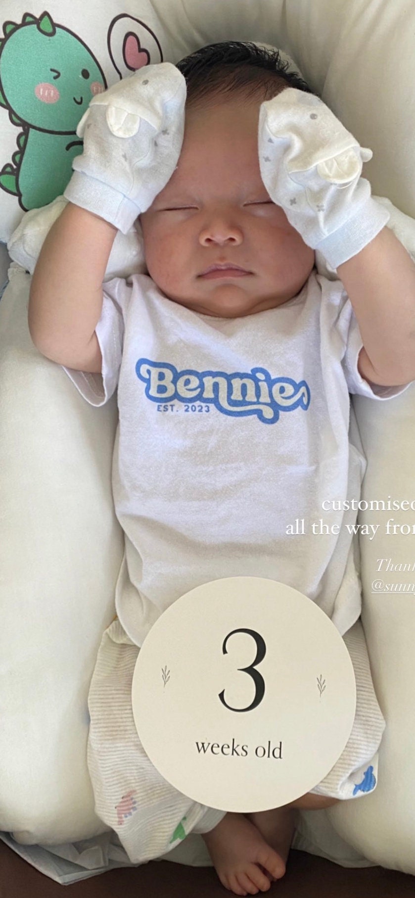 Custom Kids T-Shirt