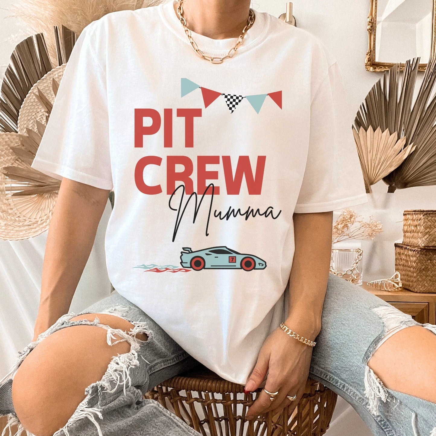 Two Fast Second Birthday Boy Shirt