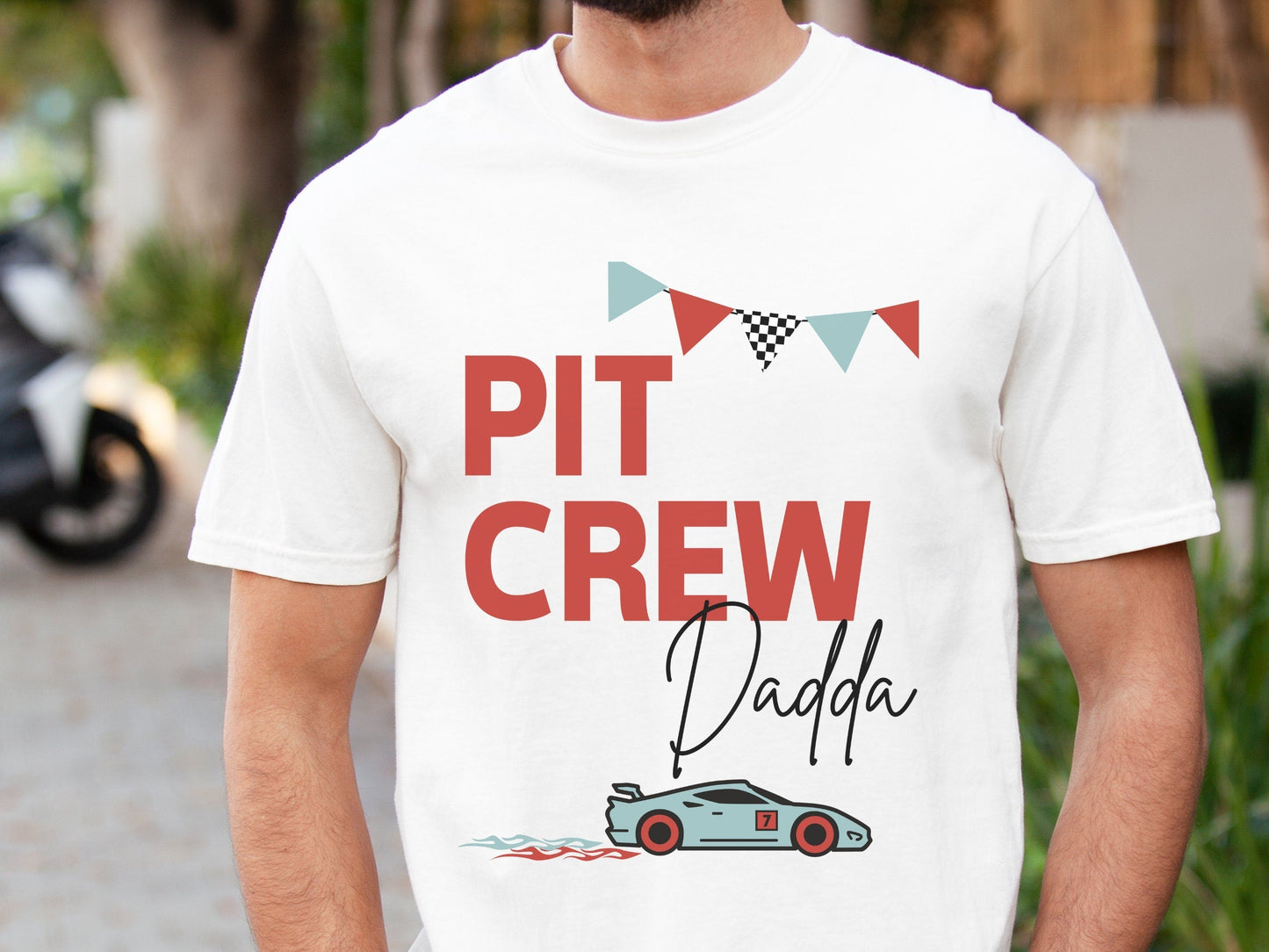 Two Fast Second Birthday Boy Shirt