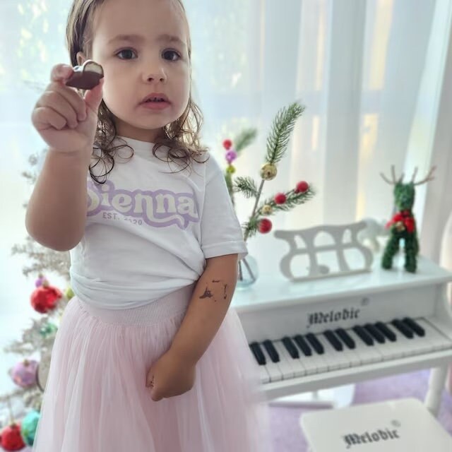 Custom Kids T-Shirt