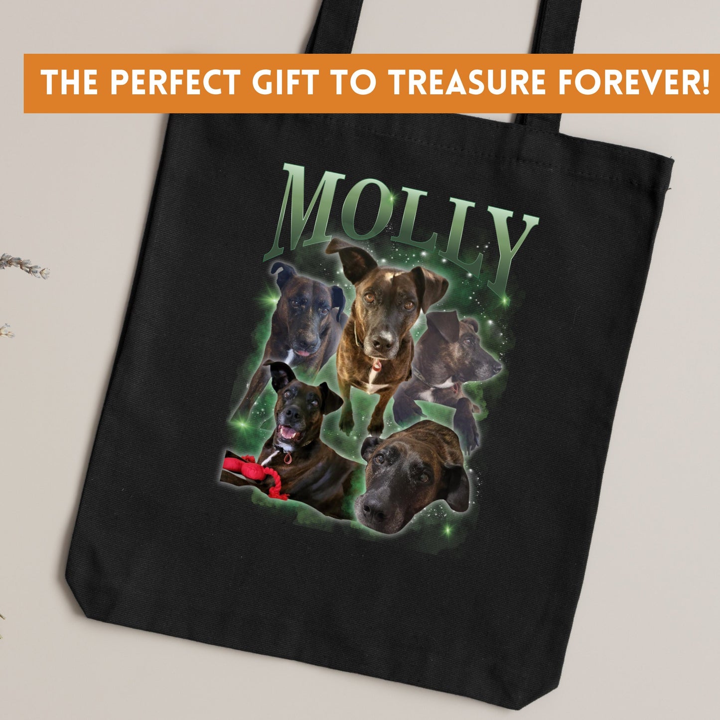 Custom Tote Bag