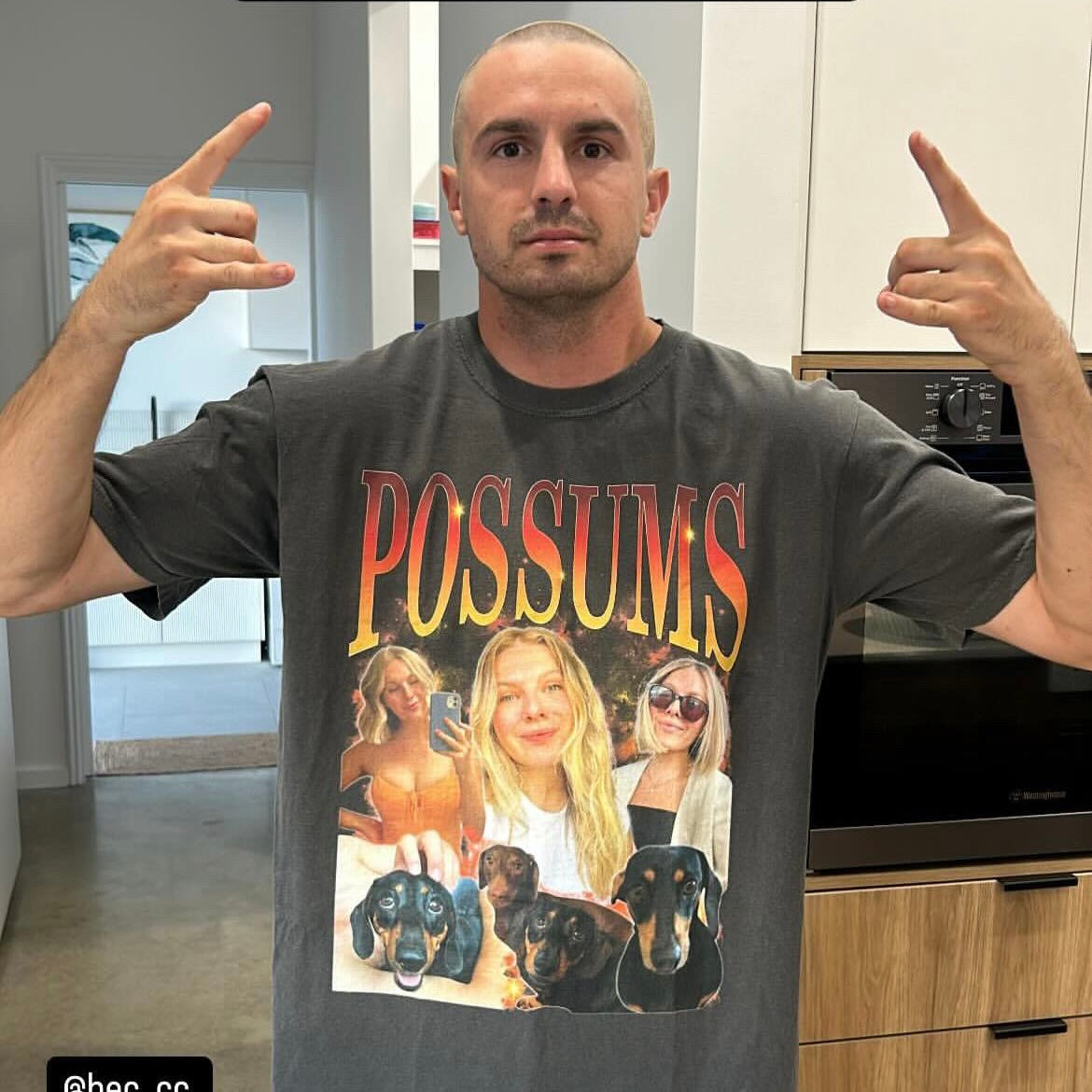 Custom T-Shirts