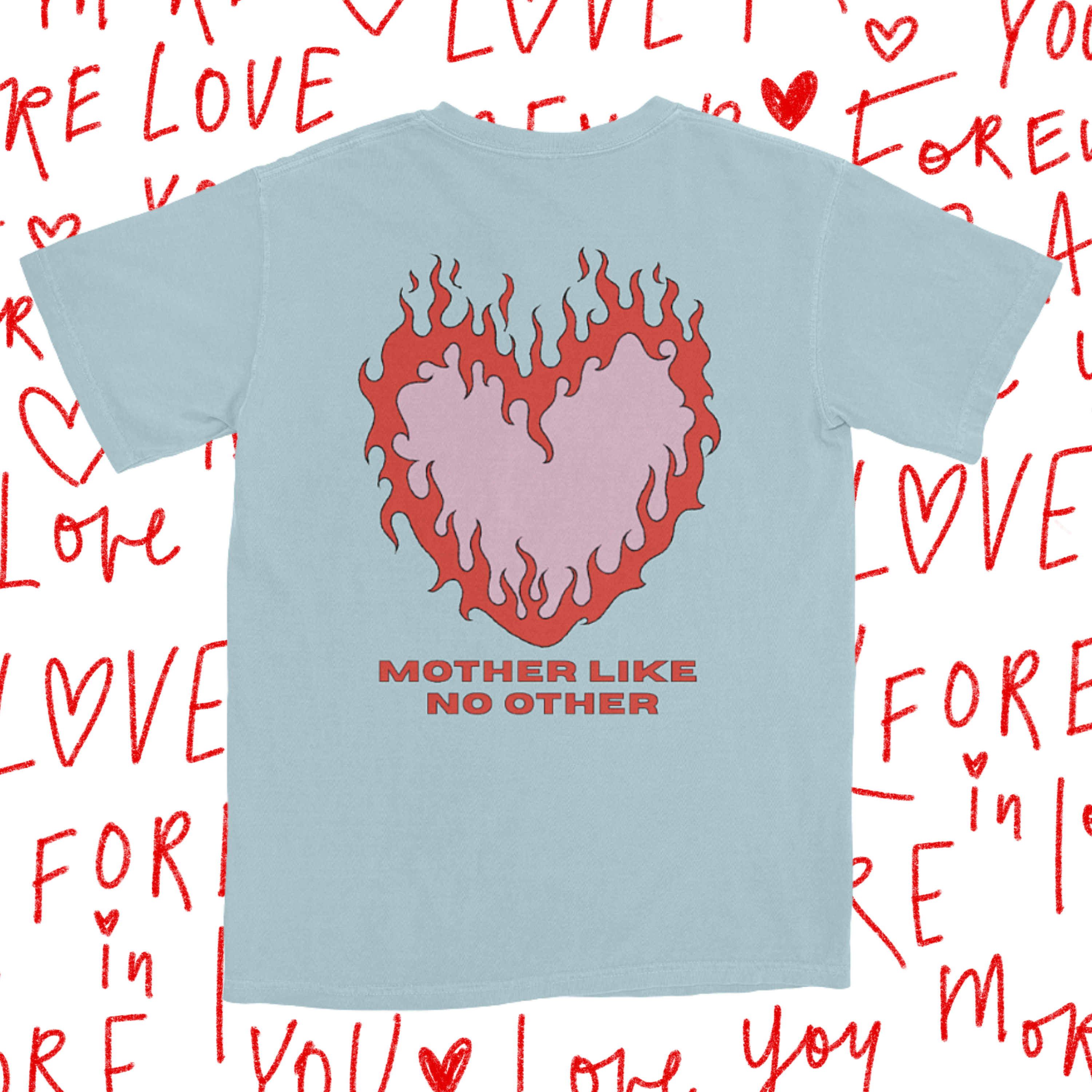 Mother Like No Other