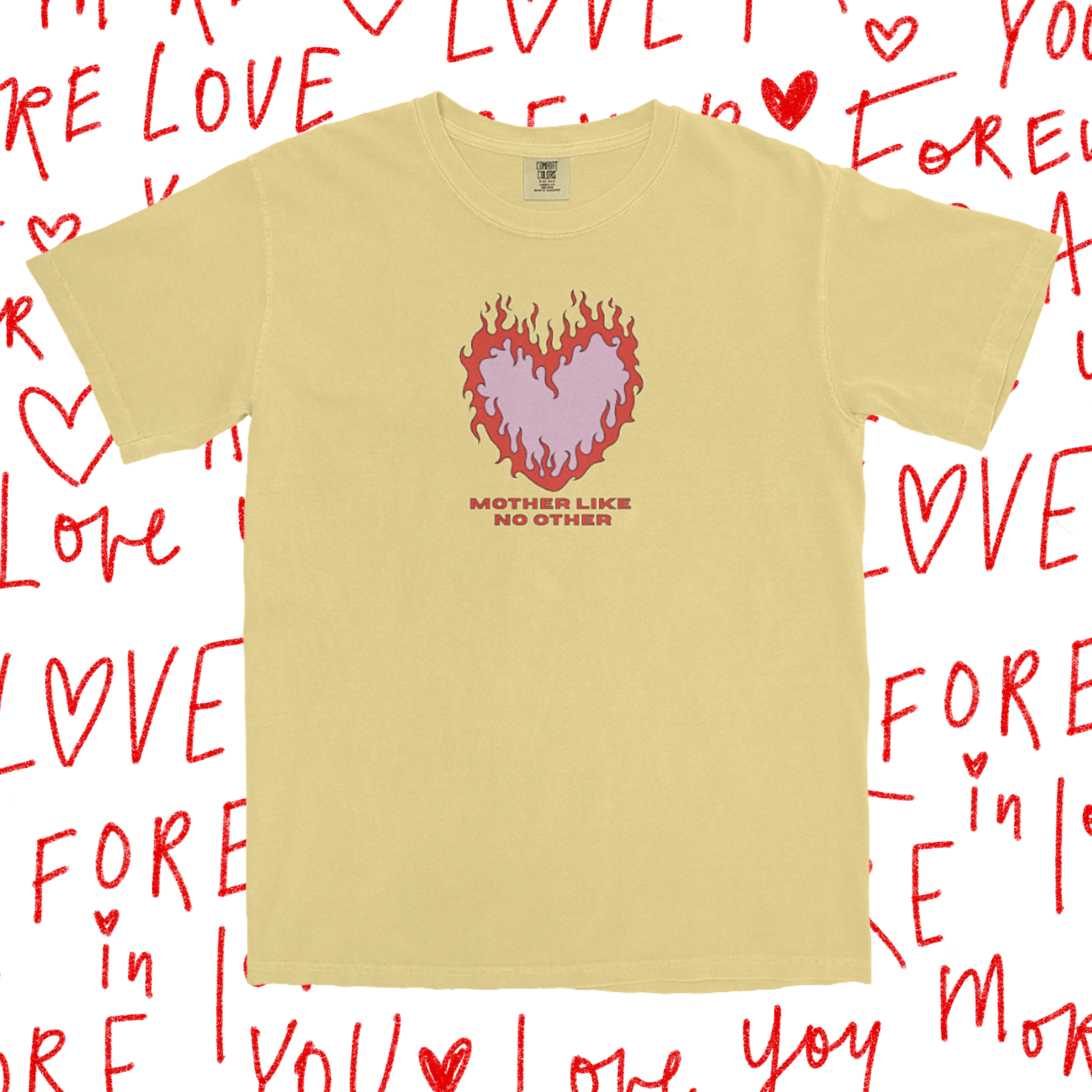 Mother Like No Other