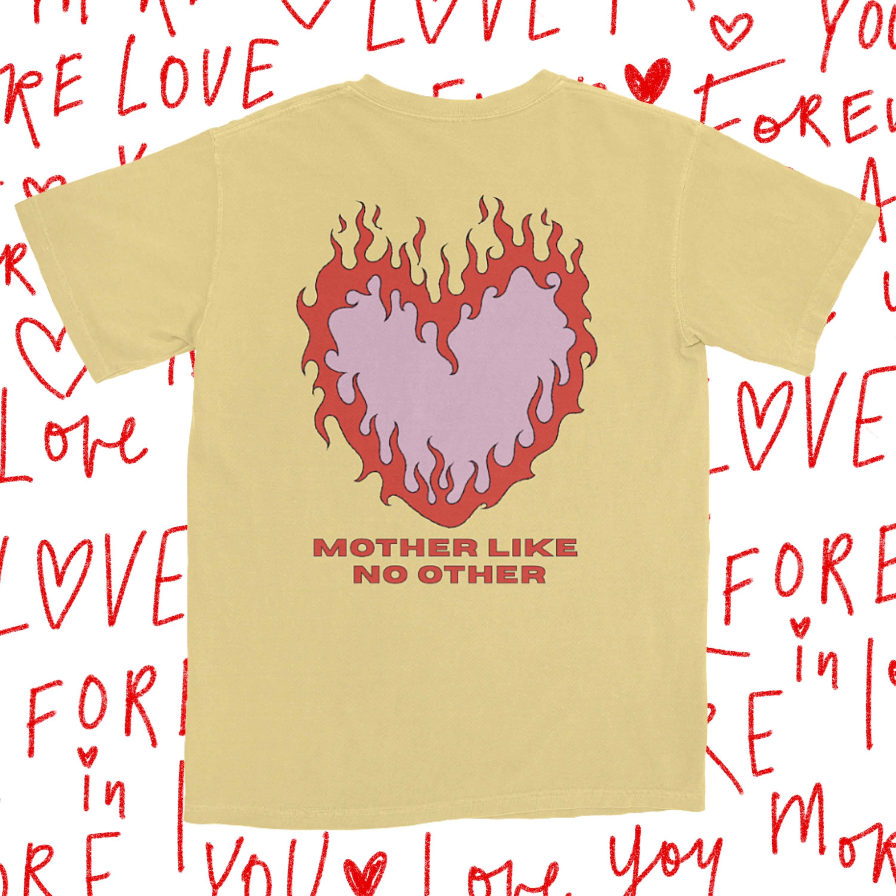 Mother Like No Other