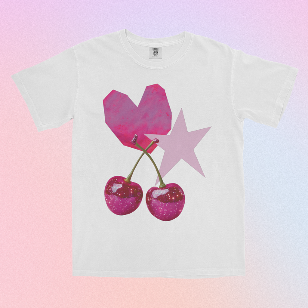 The Cherry On Top Shirt
