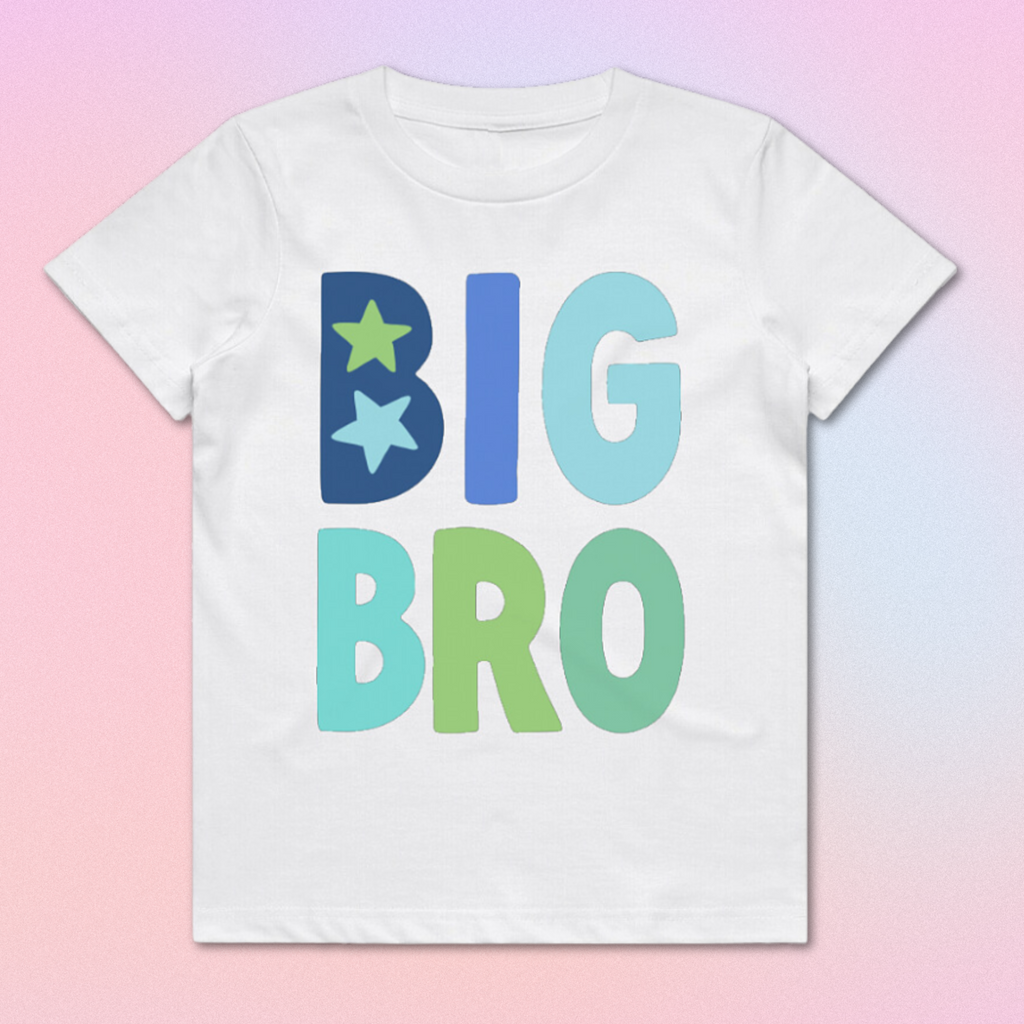 'Big Bro' T-Shirt