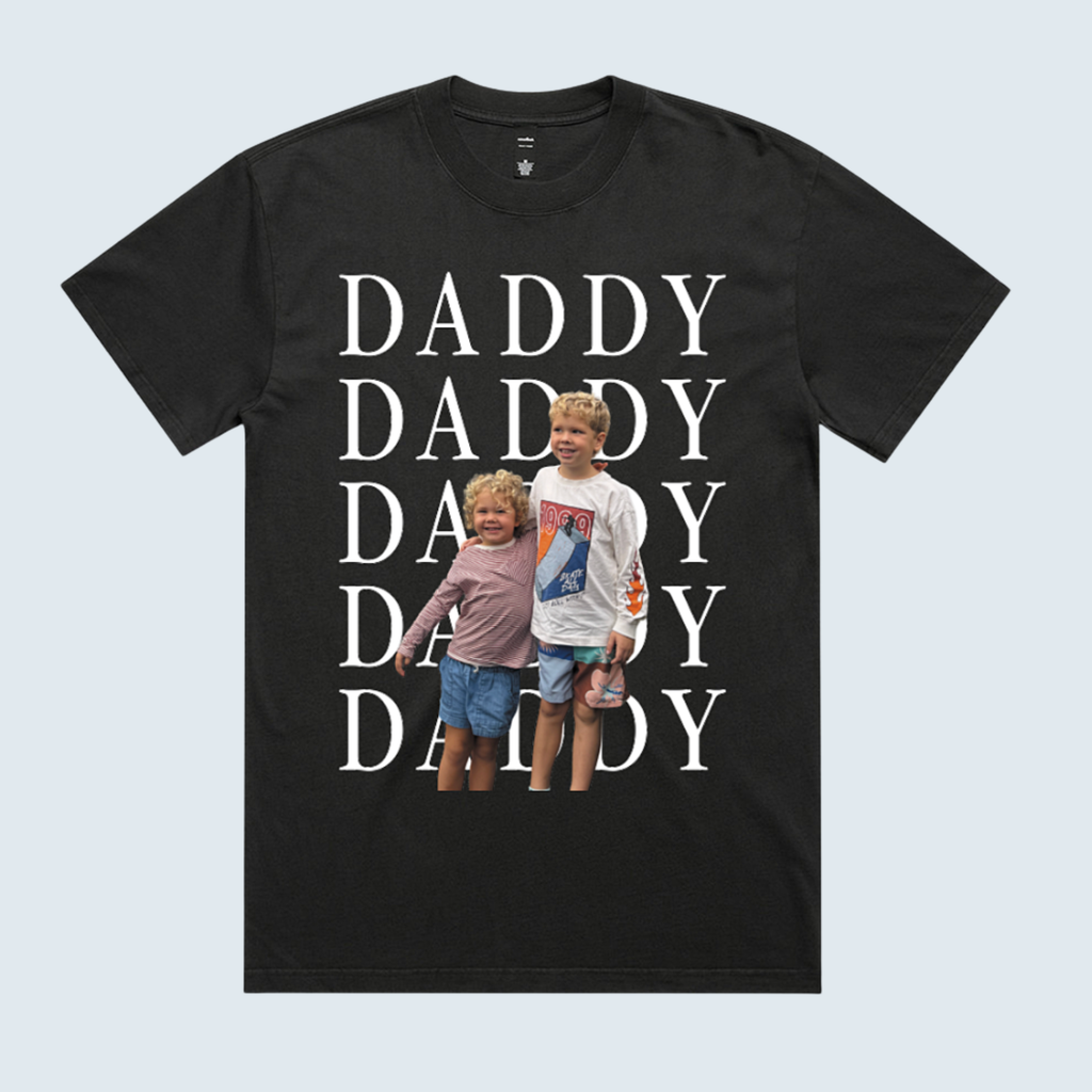Daddy T-Shirt