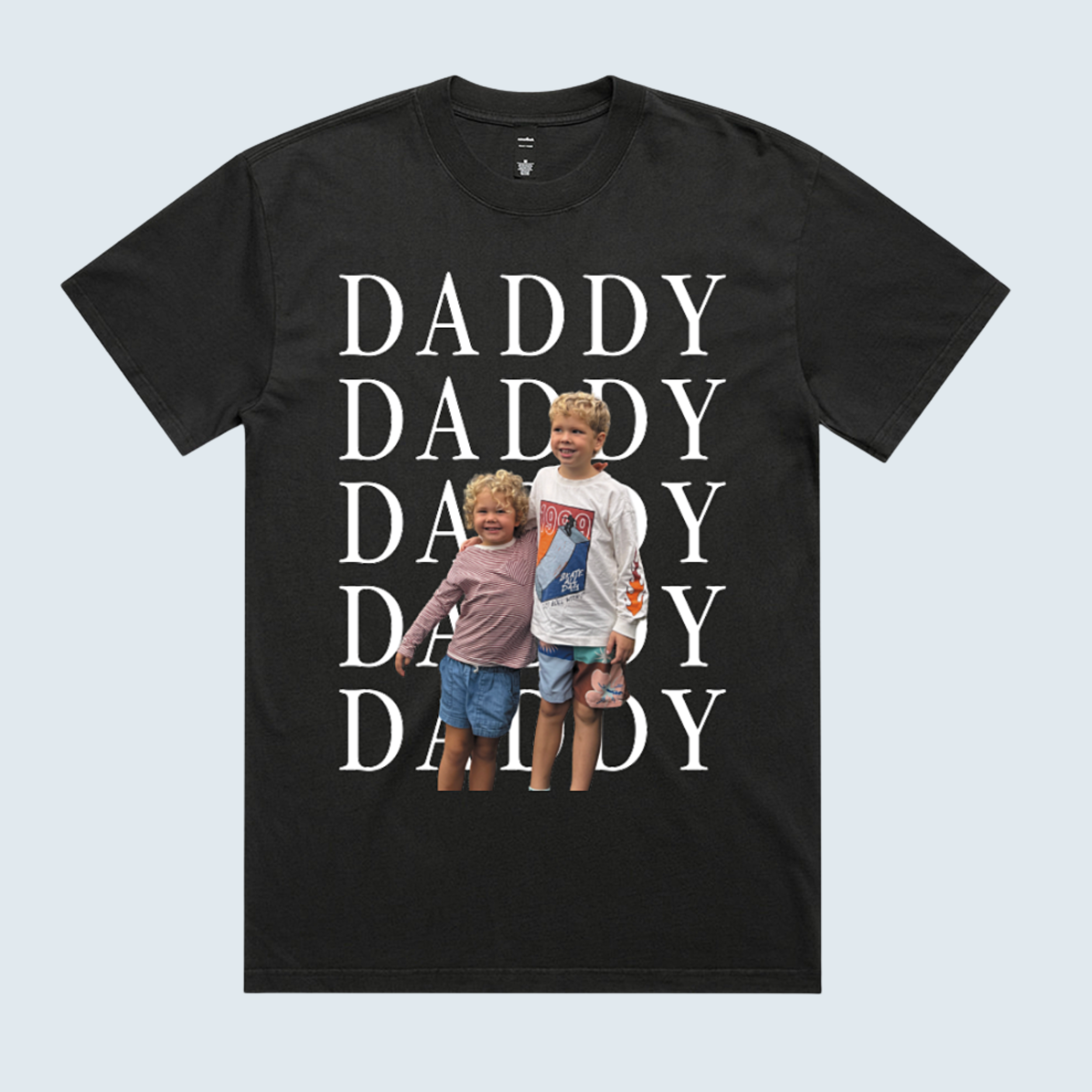 Daddy T-Shirt