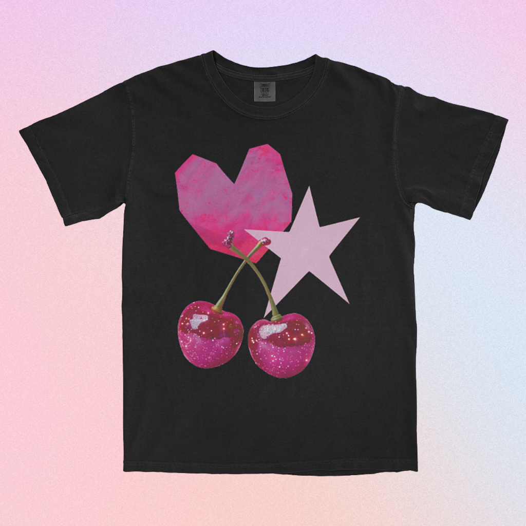 The Cherry On Top Shirt