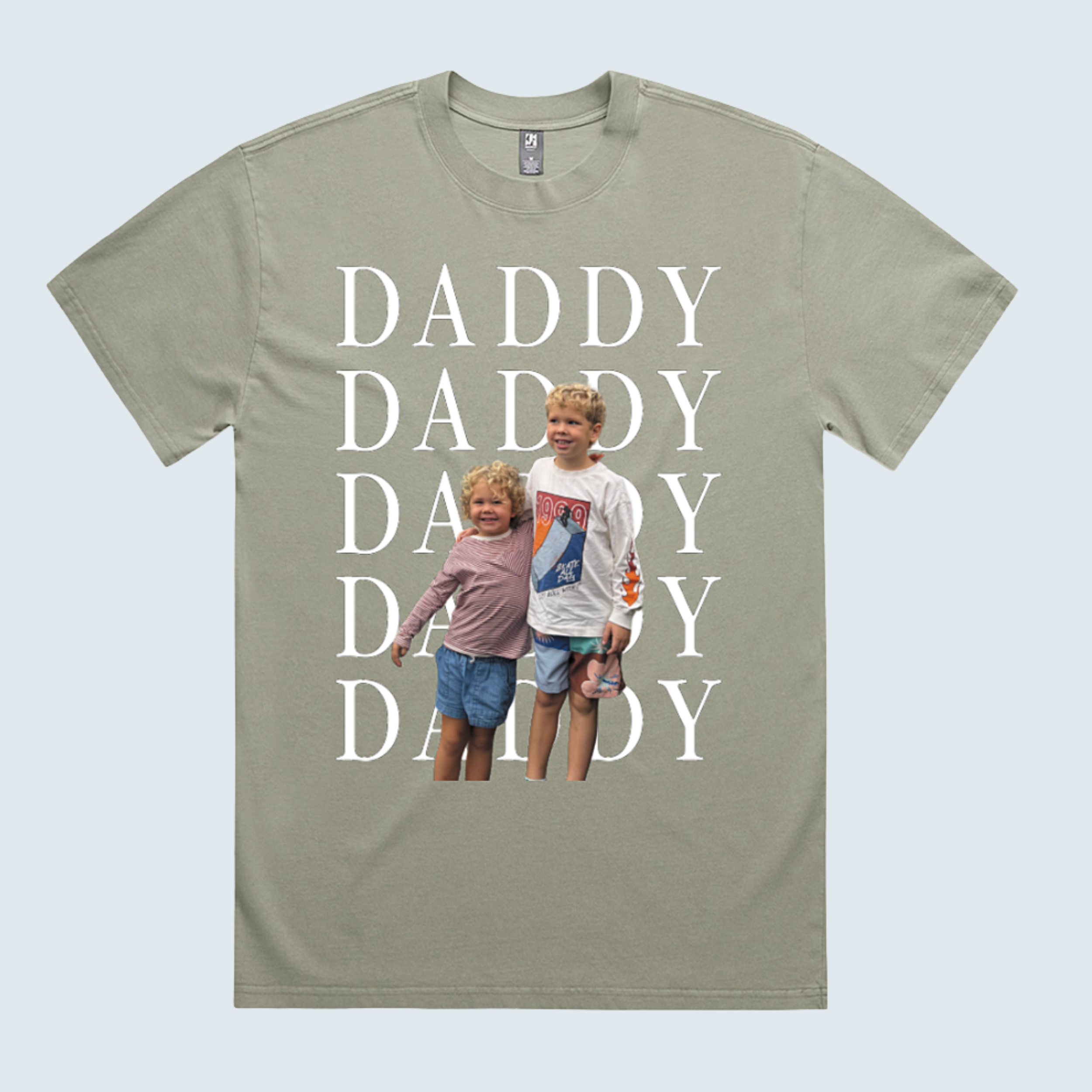 Daddy T-Shirt