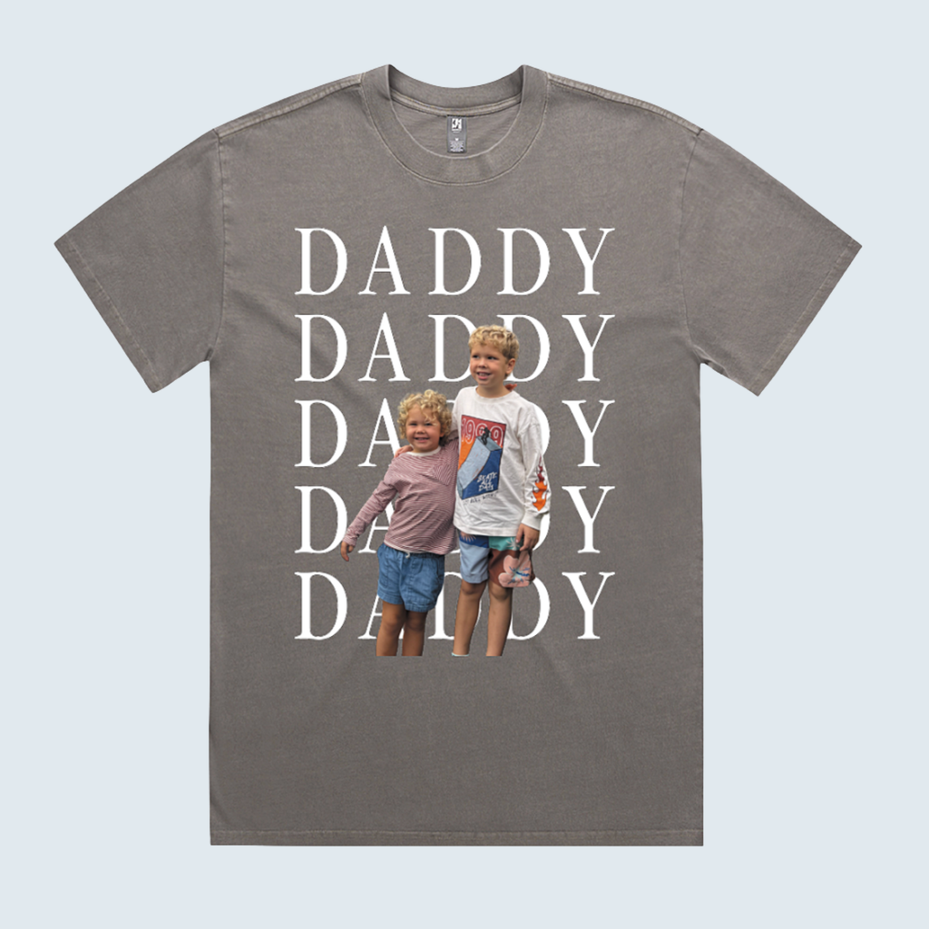 Daddy T-Shirt