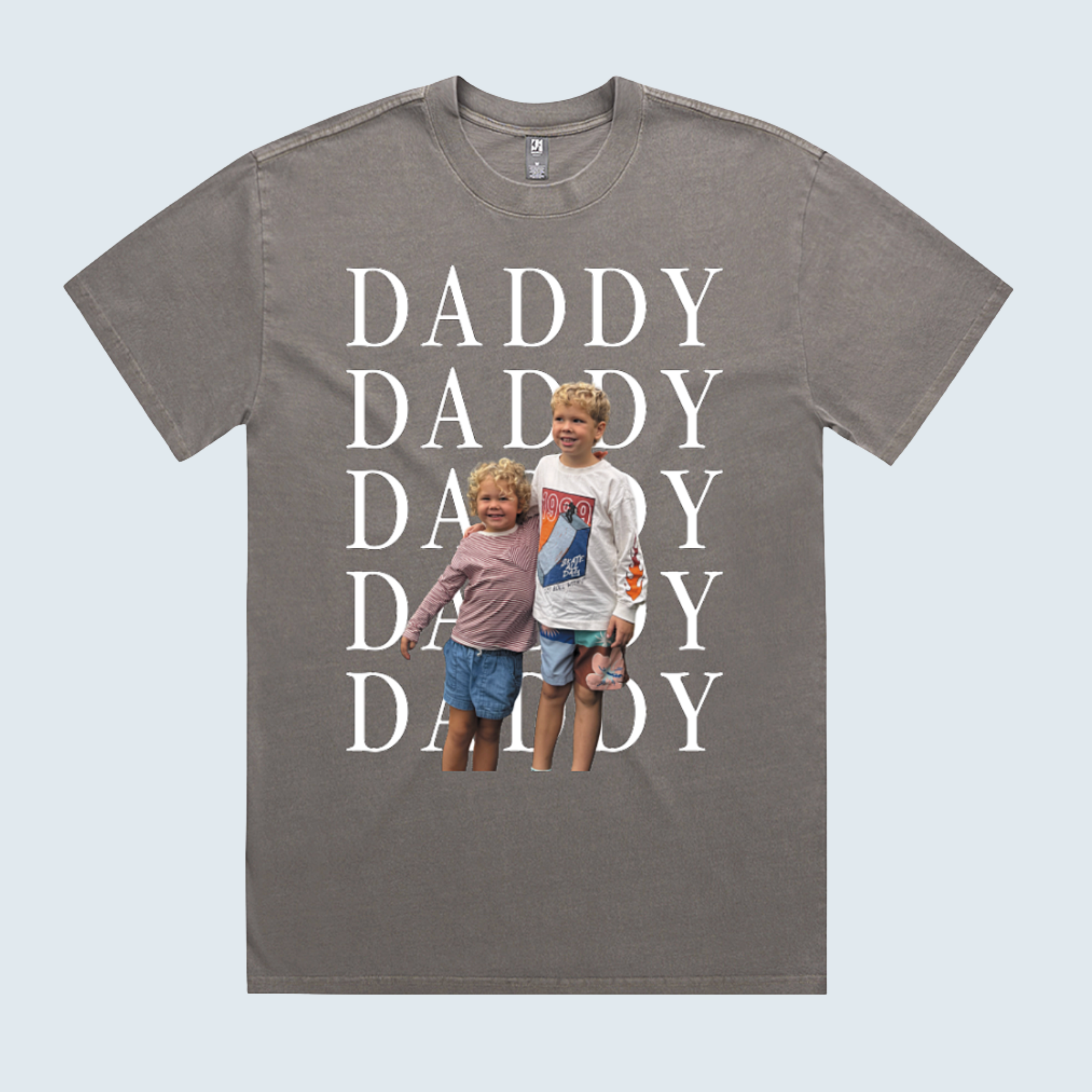 Daddy T-Shirt