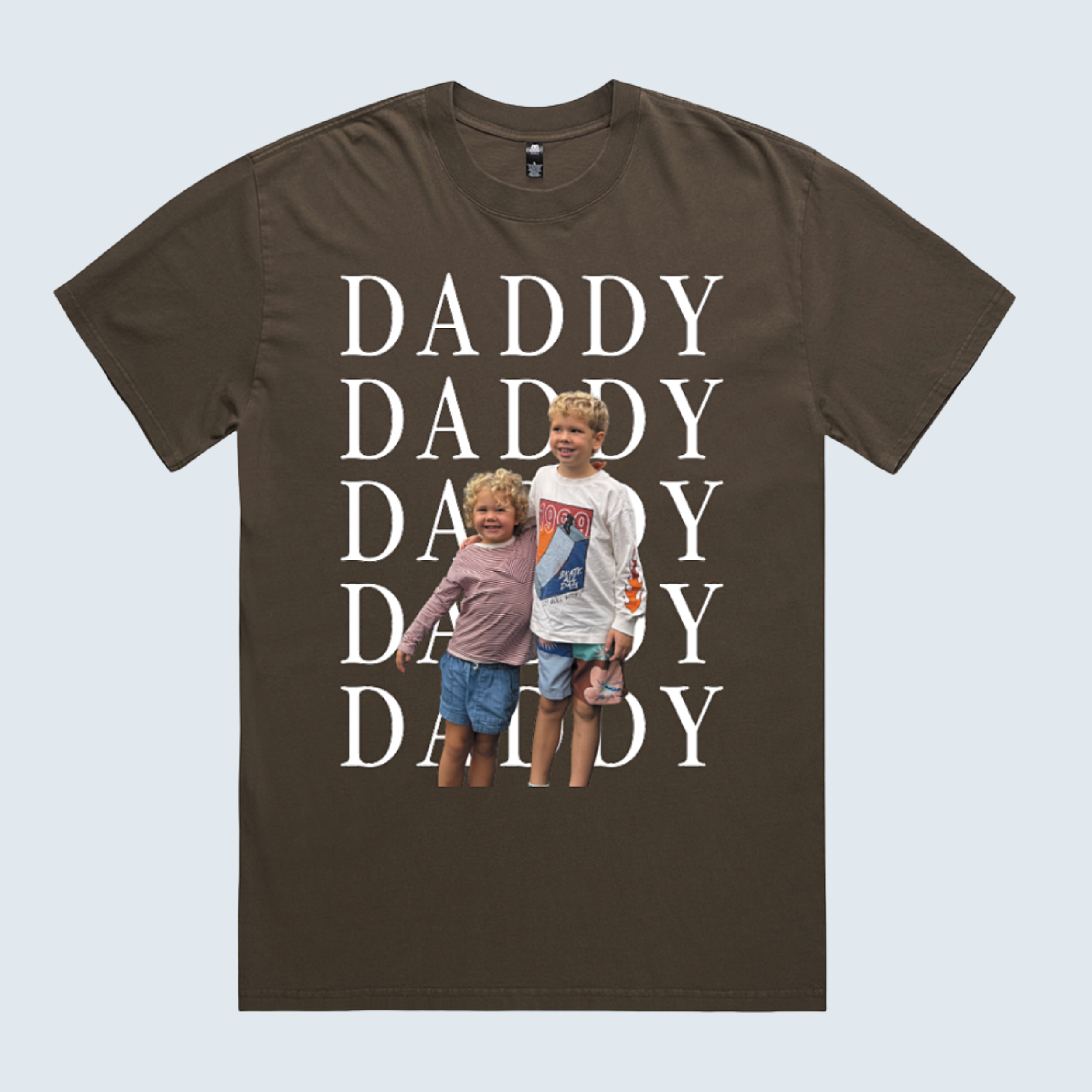 Daddy T-Shirt