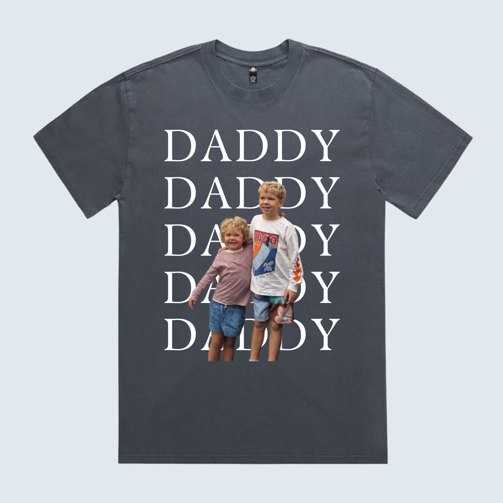 Daddy T-Shirt