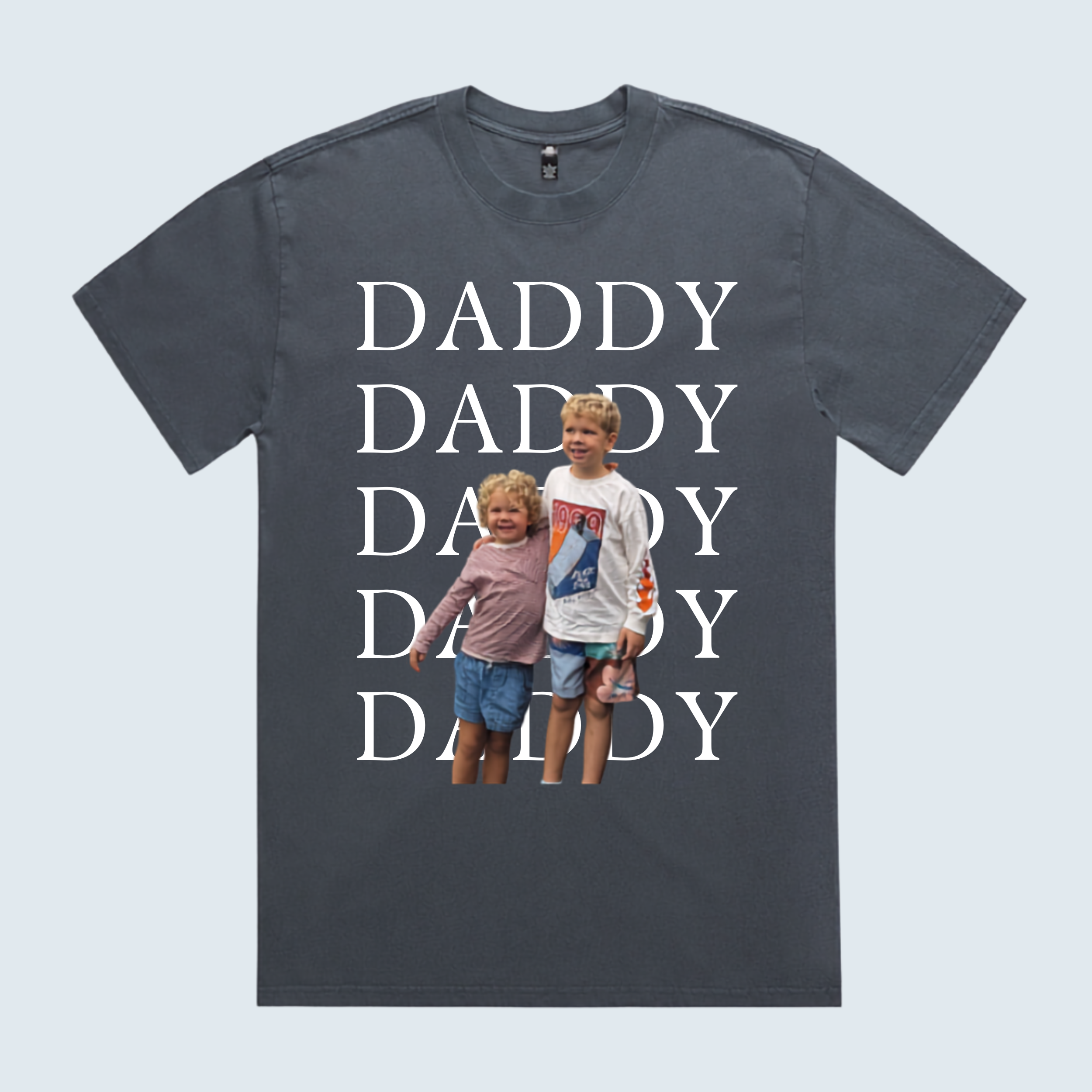 Daddy T-Shirt