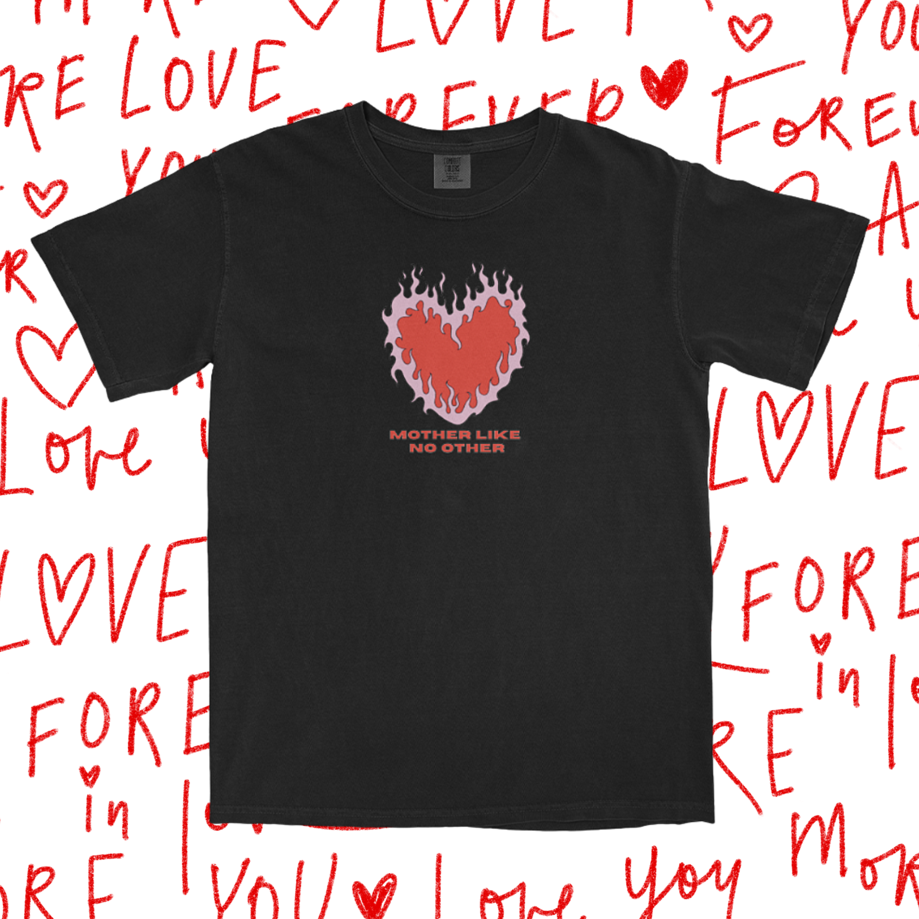 Mother Like No Other