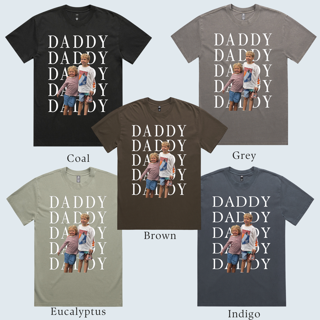 Daddy T-Shirt