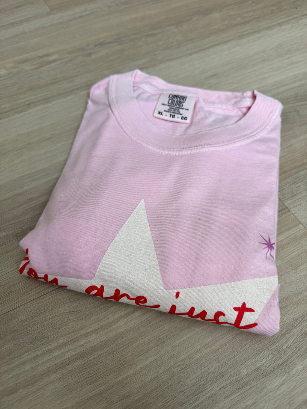 You Are Just Amazing Shirt