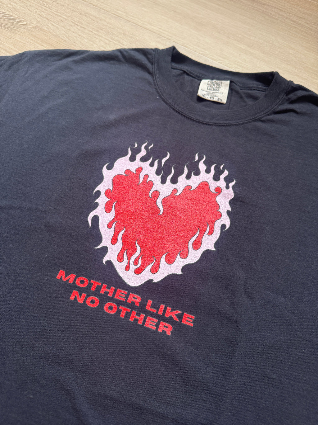 Mother Like No Other