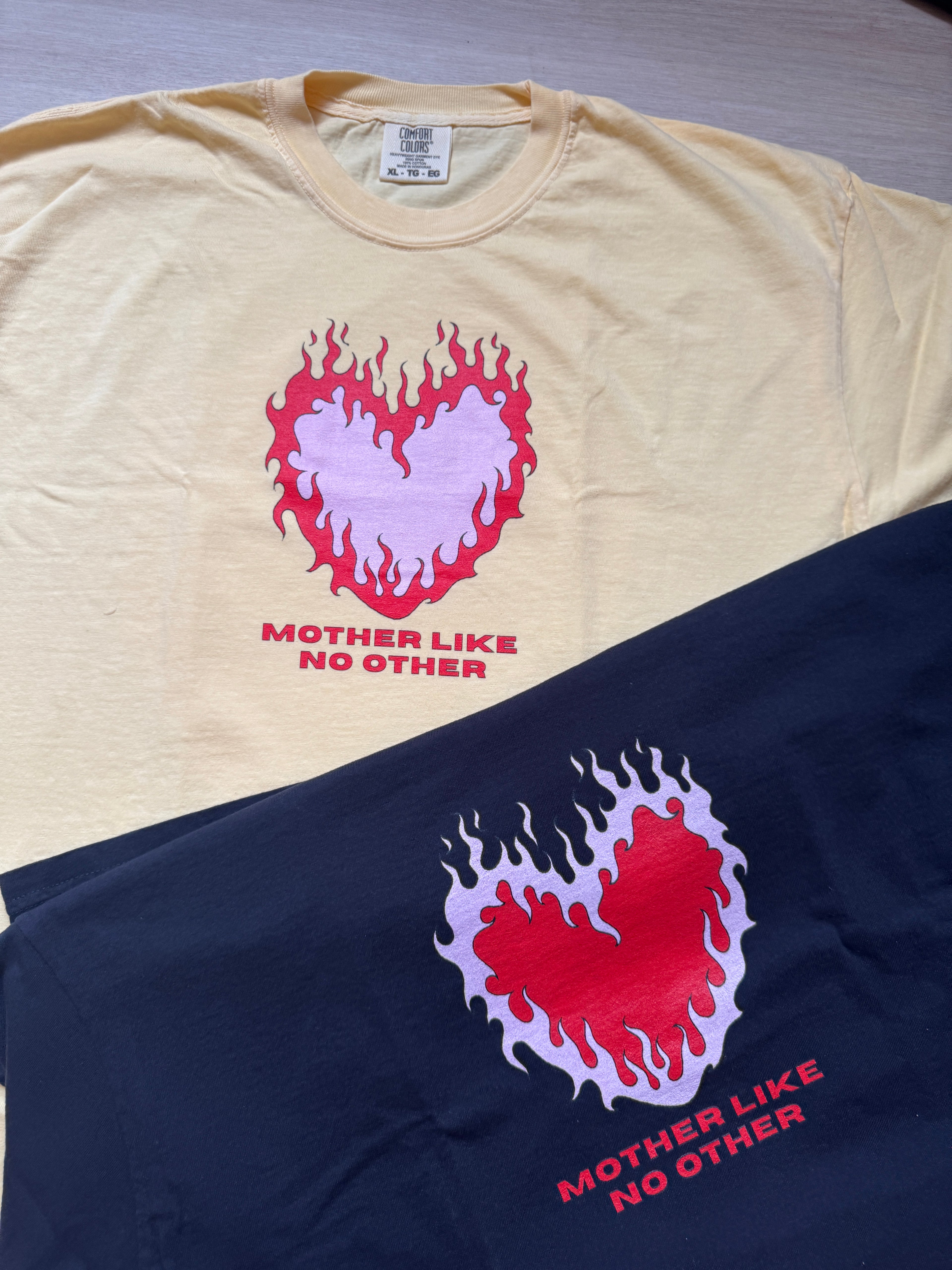 Mother Like No Other