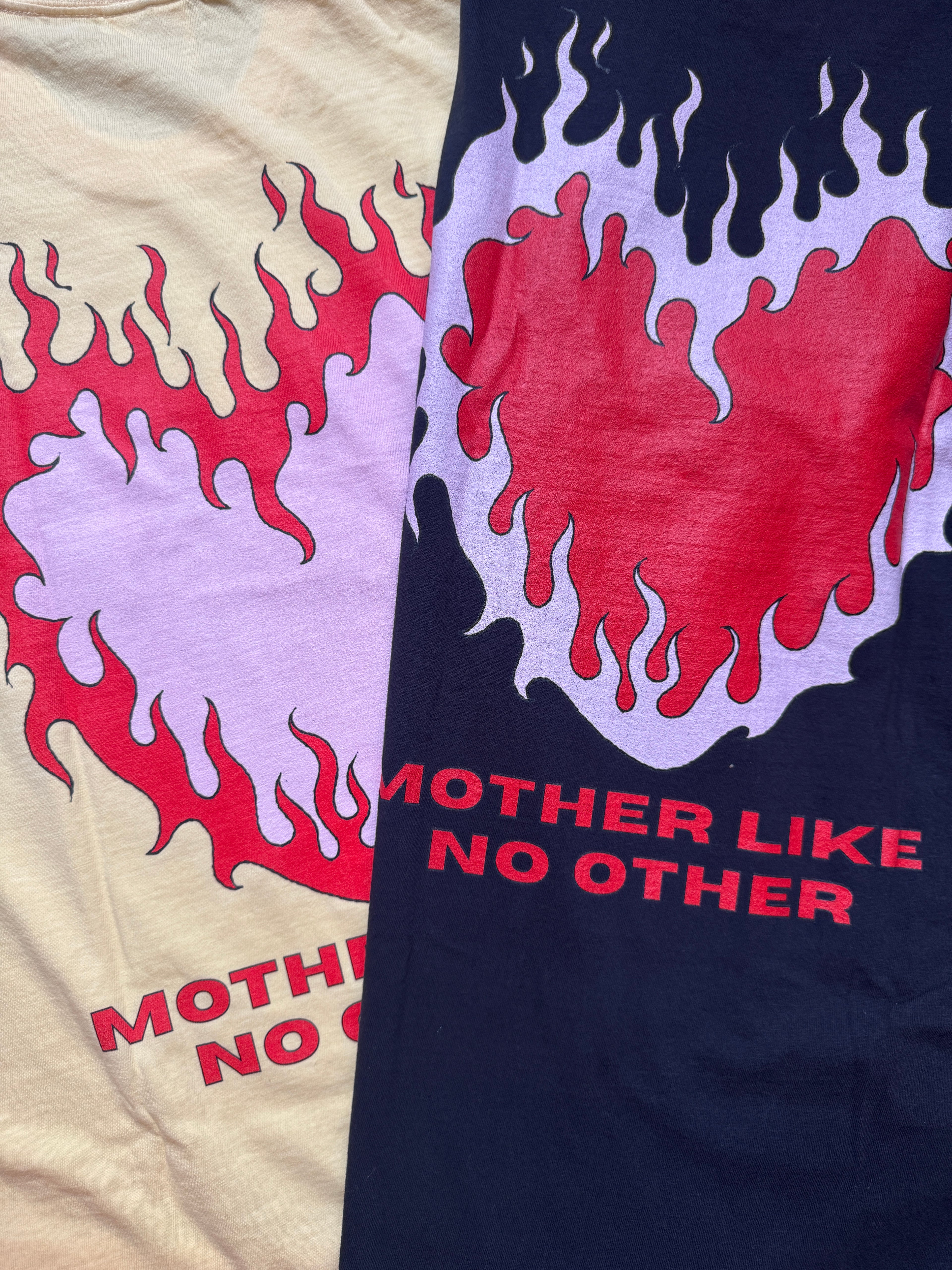 Mother Like No Other