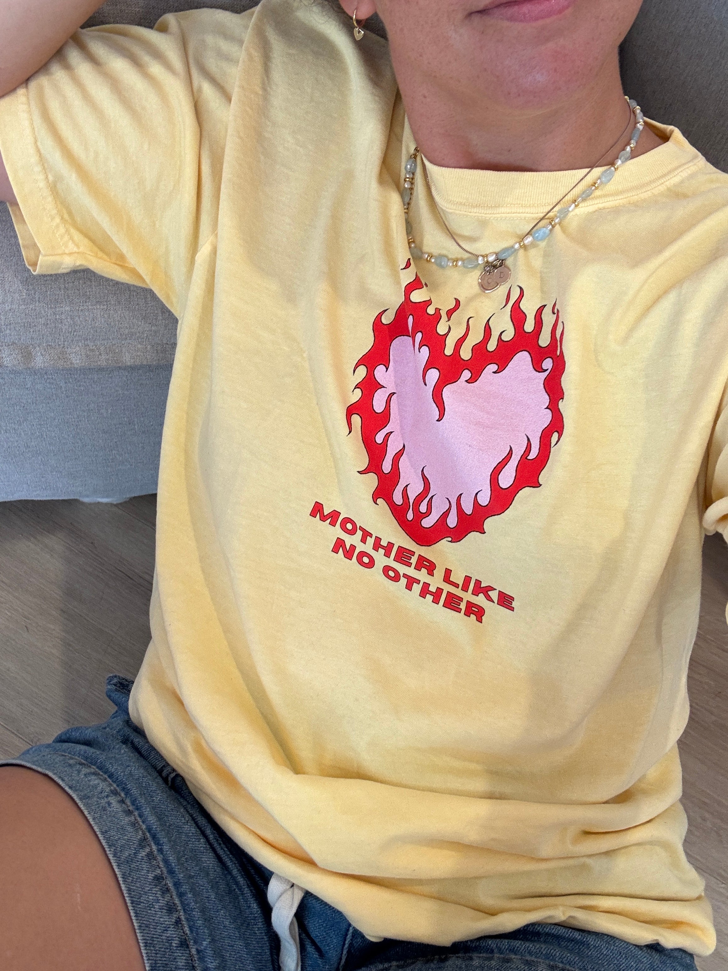 Mother Like No Other