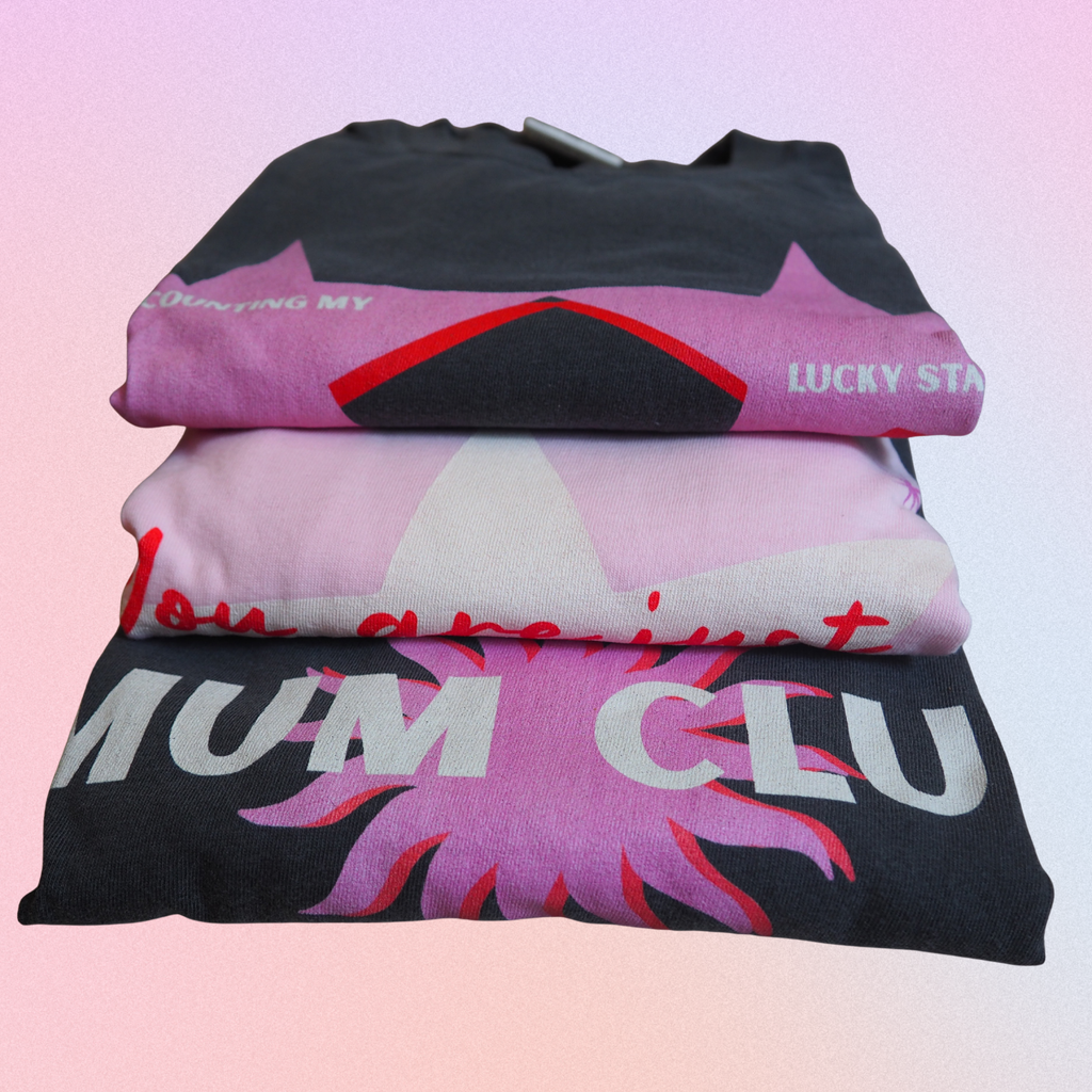 Lucky to Have You Shirt Bundle