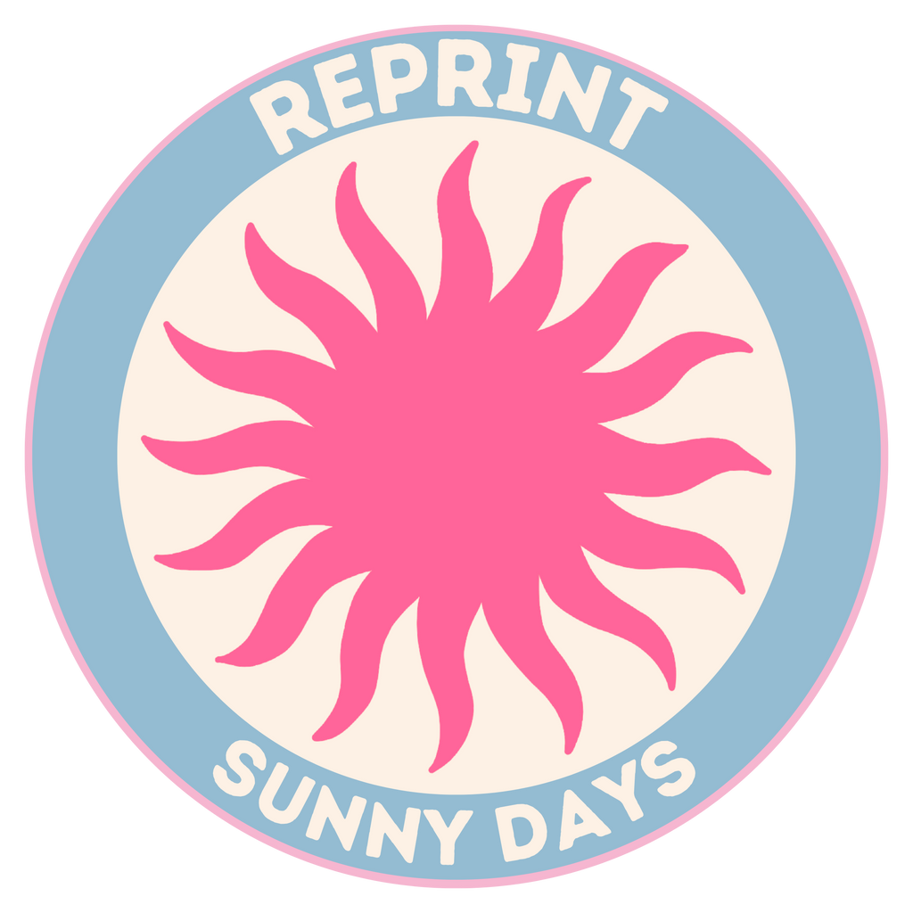 ONLY FOR PREVIOUS CUSTOMERS - Reprint