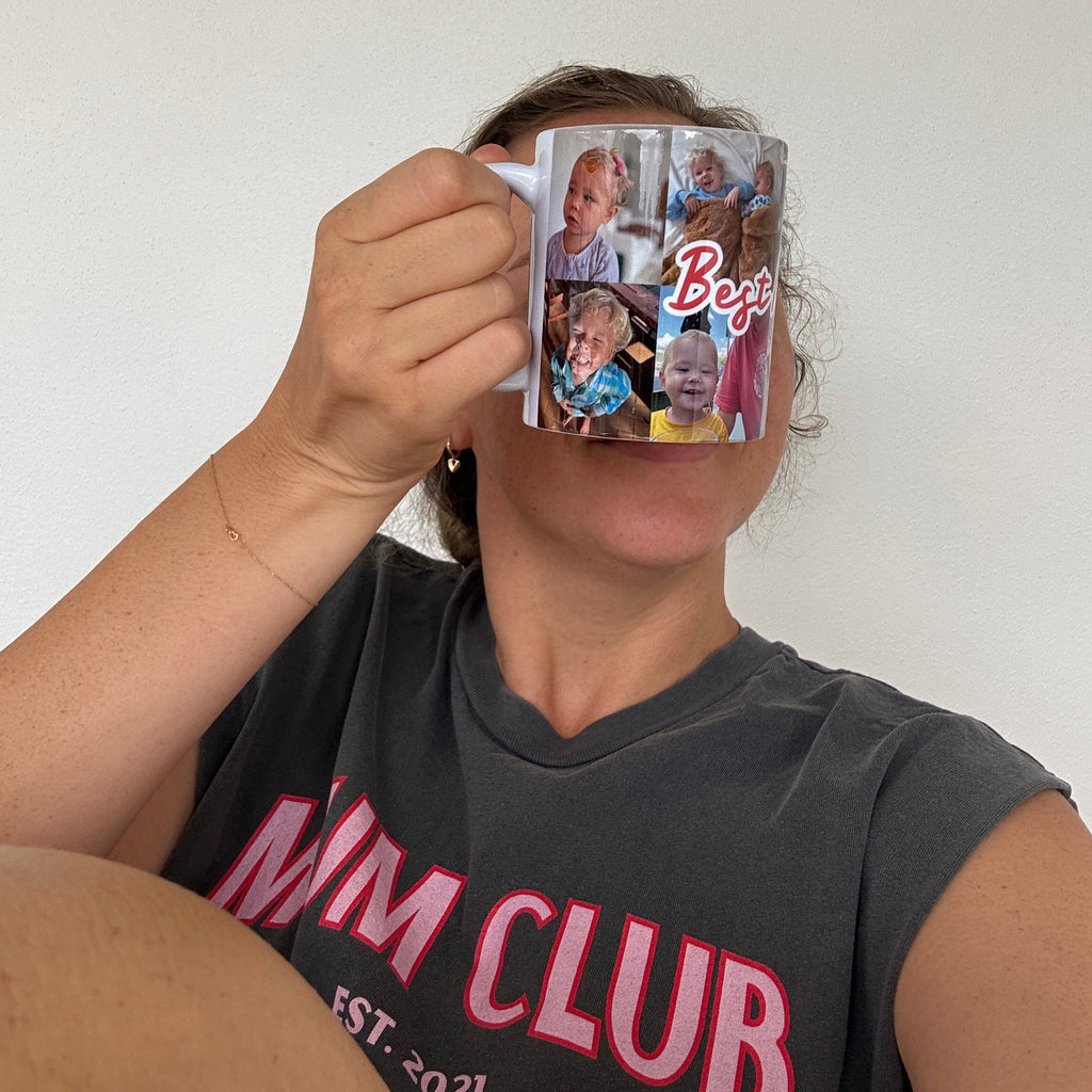custom mug mothers day