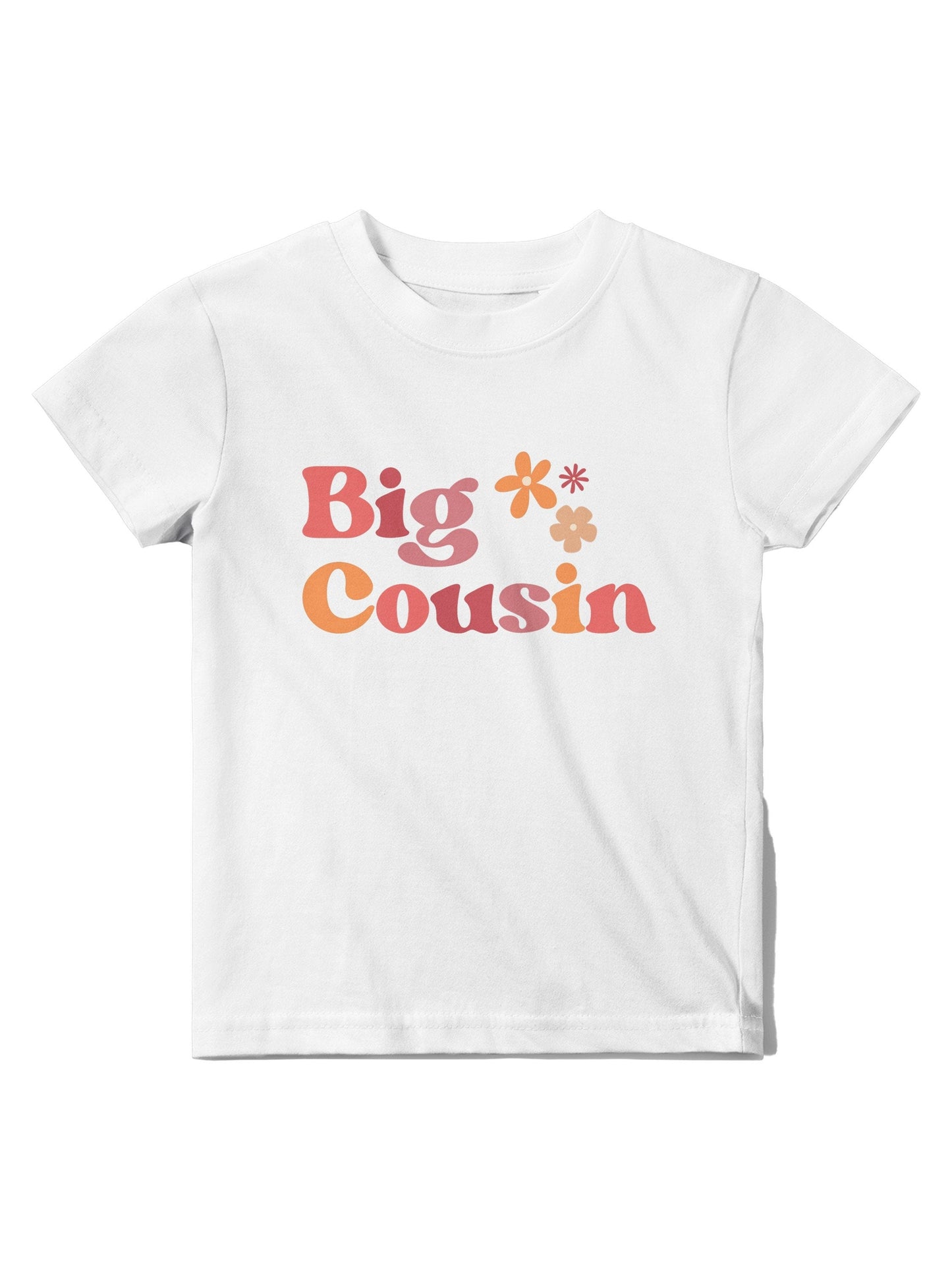 Big Cousin Shirt