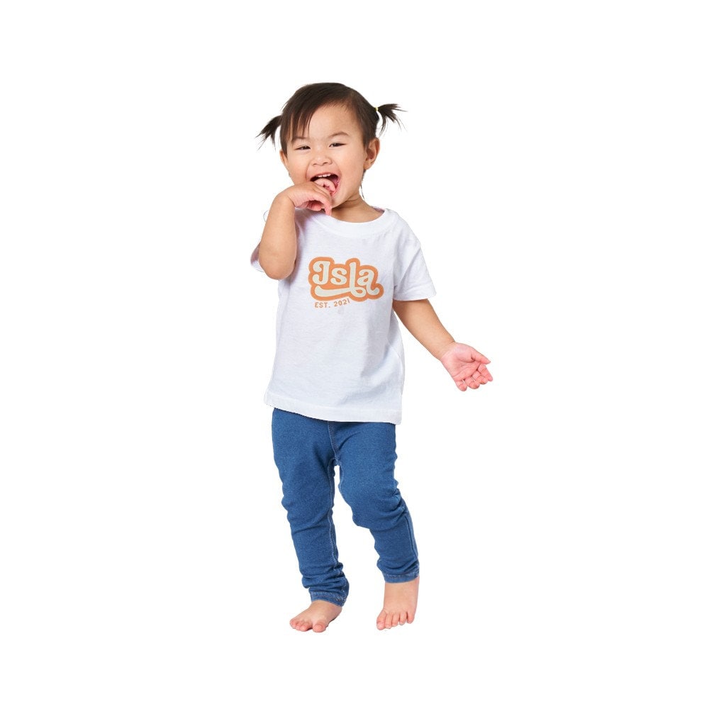 Custom Kids Shirt