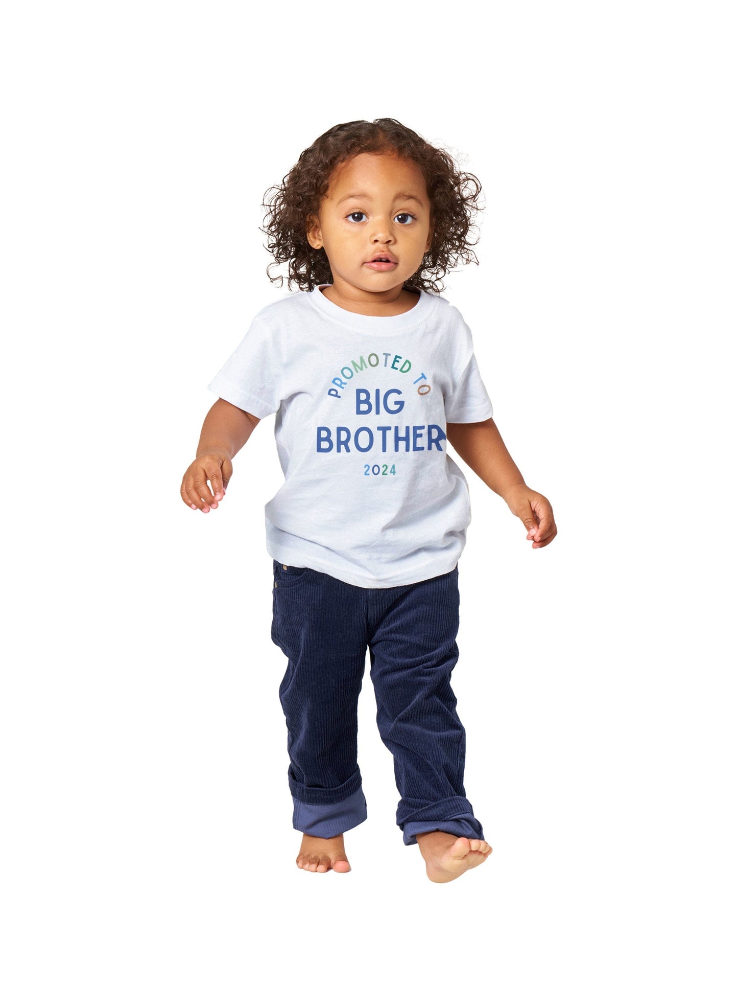 Big Brother Announcement T-Shirt