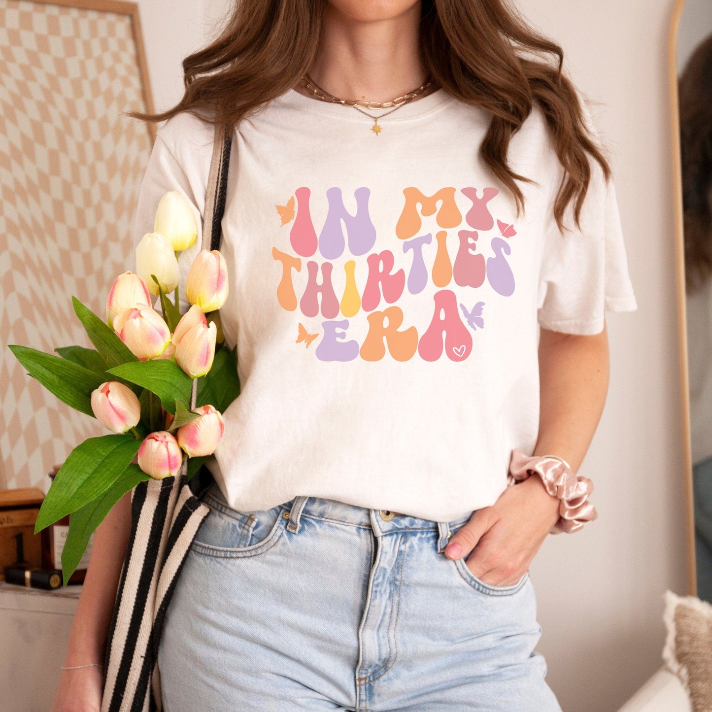 In My Thirties Era Shirt