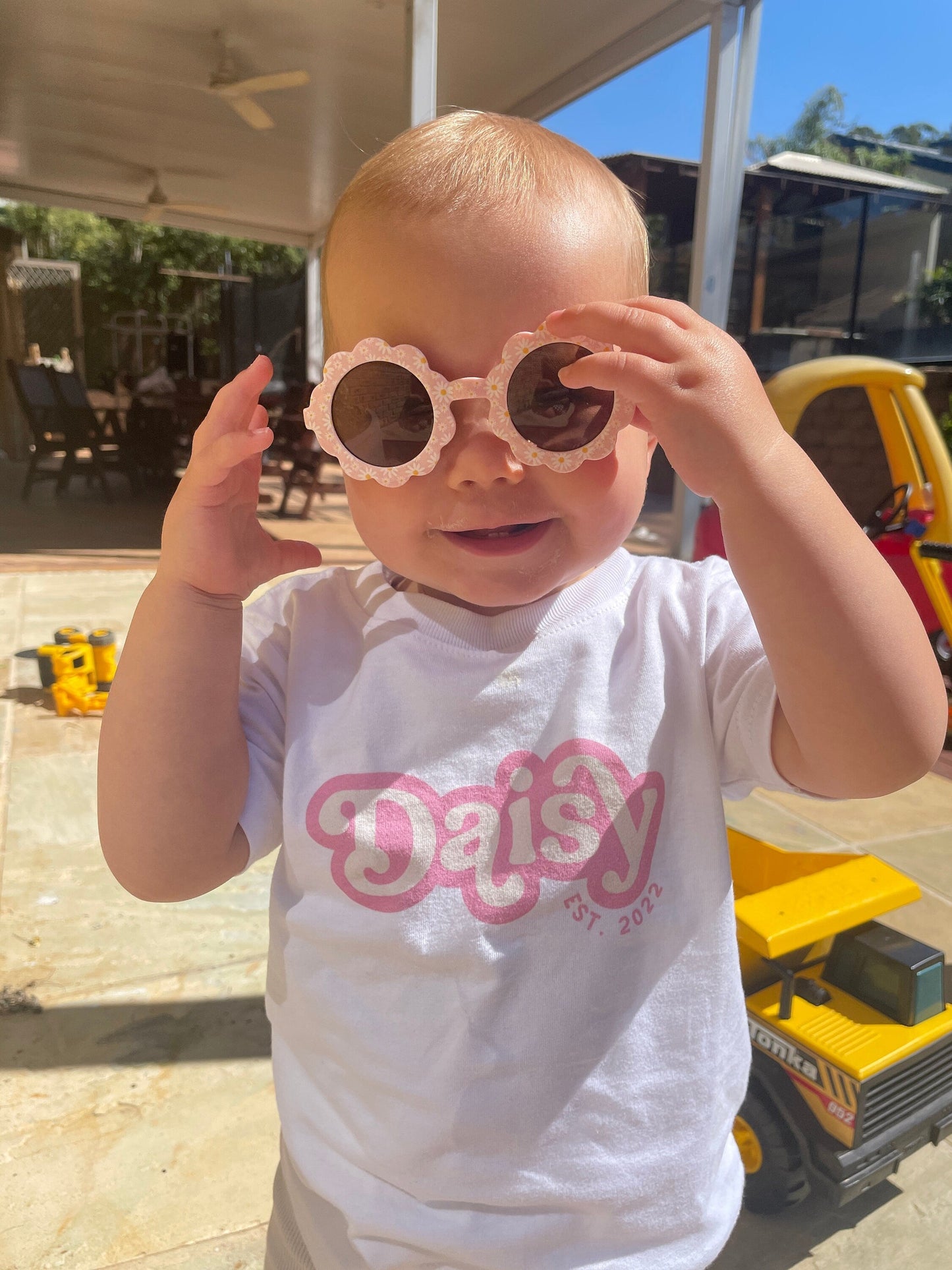 Custom Kids Shirt