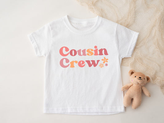 Cousin Crew T-Shirt