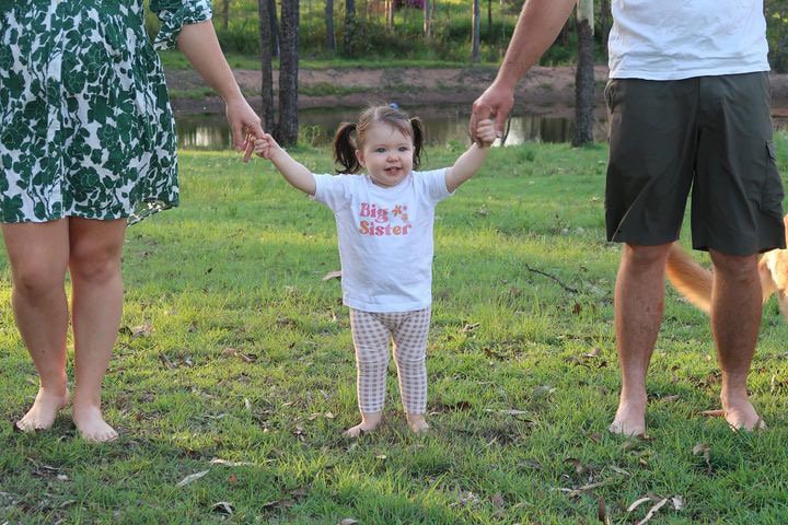 Big Sister T-Shirt