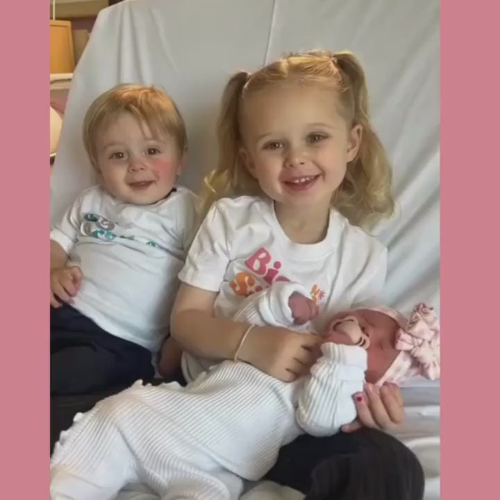 Big Sister T-Shirt
