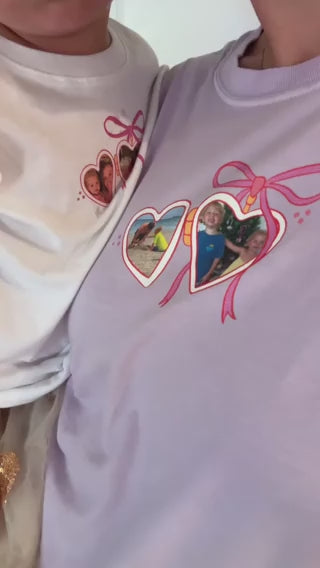 Love Locket Mum and Mini Bundle