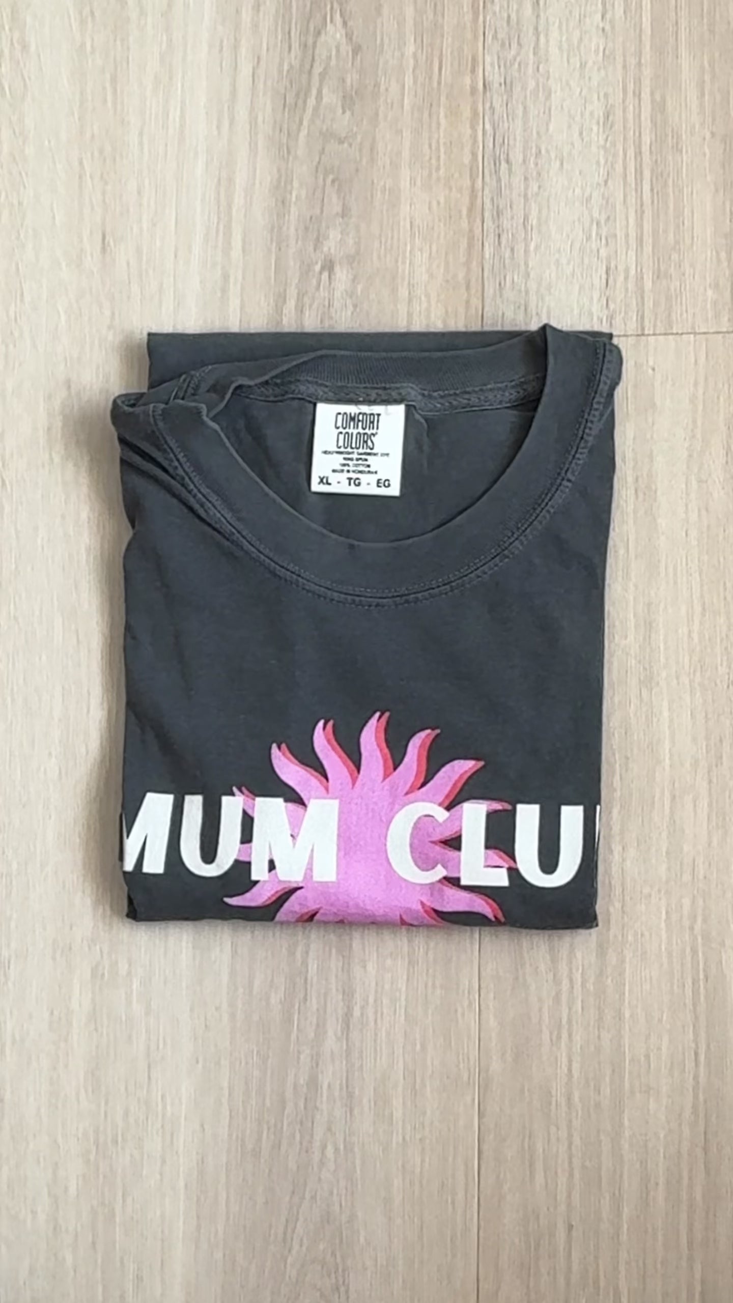 Counting My Lucky Stars