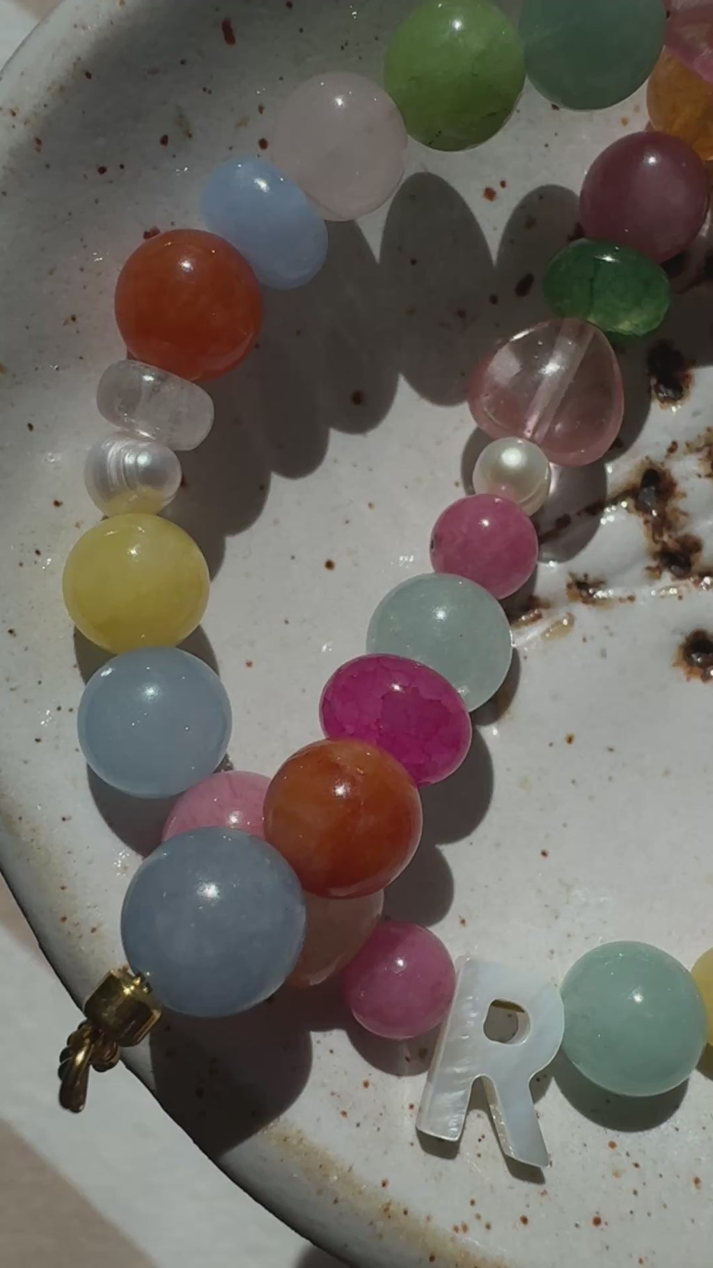 Sweetheart Necklace