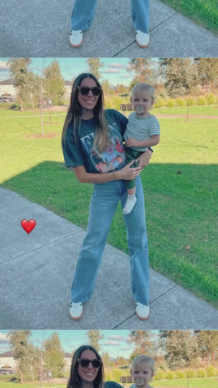 Custom Kids Shirt